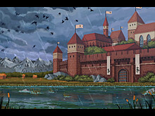 Во что поиграть на Android и iOS, новинки февраля