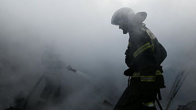 Два человека погибли из-за пожара на НПЗ «Лукойла»
