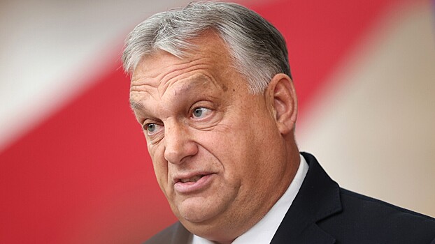 Венгрия пытается вывести спортивных функционеров РФ из-под санкций ЕС