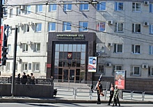 Парковки у Арбитражного суда и главархитектуры Челябинска работали с нарушениями