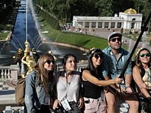 Ростуризм смягчит условия программы кэшбека за туры по России