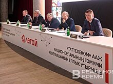 Айрат Нурутдинов строит "второй "Таттелеком": что привело к росту прибыли в 2024 году