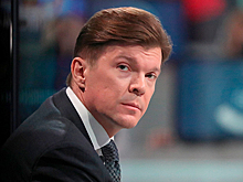 У программы «Время» вновь сменится ведущий