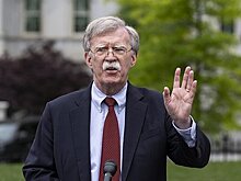 Бывший советник Трампа назвал политику Байдена по нацбезопасности неэффективной