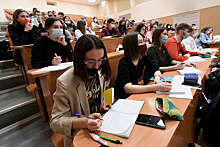 В России хотят ввести профраспределение студентов по советскому образцу