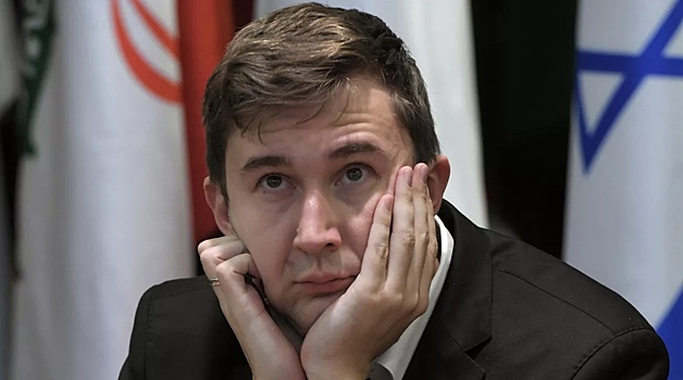 Карякин прокомментировал отсутствие РФ на командном ЧМ по шахматам