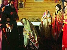 Зачем русским родительское благословение