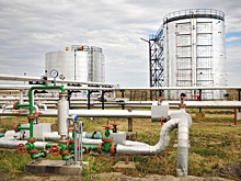 "Газпром" и NIGC подписали меморандум об организации поставок газа в Иран