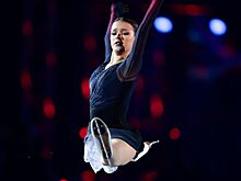 Щербакова рассказала о процессе выбора фигуристов для выступления