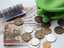 Названа причина, по которой дефицит бюджета РФ снова вырос