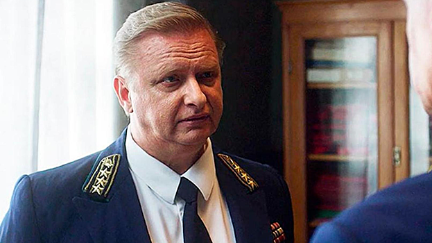 Названа возможная причина внезапной смерти актёра Максима Глотова