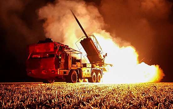 Марочко: север Харькова стал опасным участком для ВСУ