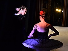 В Москве пройдет XIV Международный конкурс артистов балета