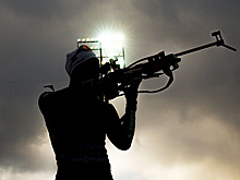 Голиков стал новым исполнительным директором Союза биатлонистов России