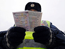 Бумажные ПТС перестанут выдавать