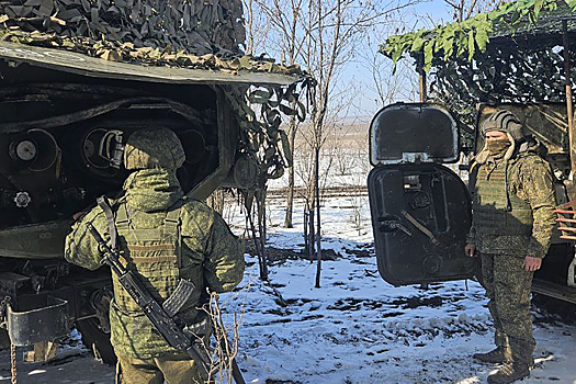 Не заправишь — не поедешь: специалисты Службы горючего рассказали о работе на СВО