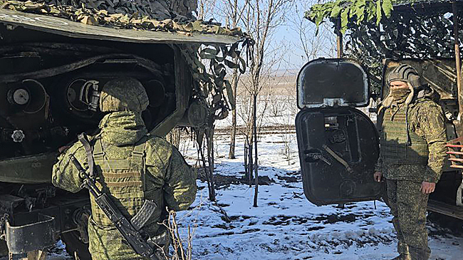 Не заправишь — не поедешь: специалисты Службы горючего рассказали о работе на СВО