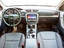 Внедорожник нашей сборки с новым мотором подешевел на 100 000 рублей! Что еще изменилось?