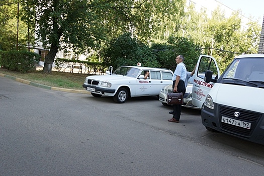 Новогиреевцы могут бесплатно сделать прививки от кори