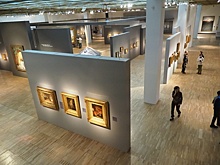 Экскурсия с сурдопереводом состоится в музее «Гараж»