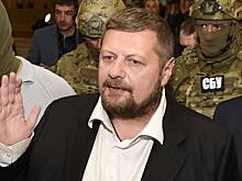 Экс-депутат Рады сравнил введенные против него санкции Зеленского с премией