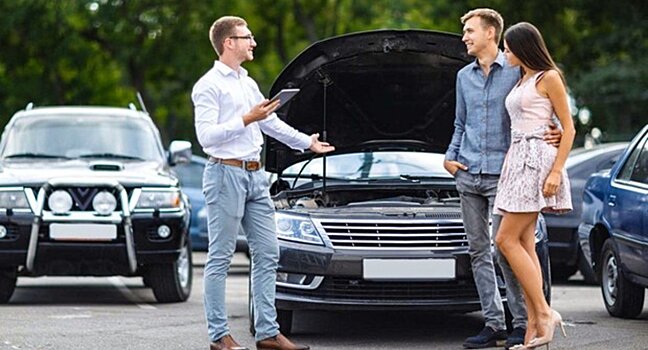 Эксперты перечислили пять причин, по которым водители в РФ чаще всего продают автомобиль