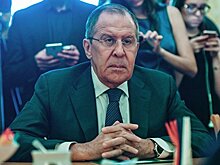 "Вынужденный шаг": Лавров поговорил с Тиллерсоном о санкциях
