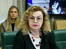 Сенатор Епифанова поддержала создание фотобанка потерявшихся питомцев