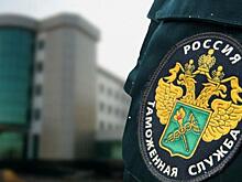 Беспилотники помогли выявить контрафактные перевозки