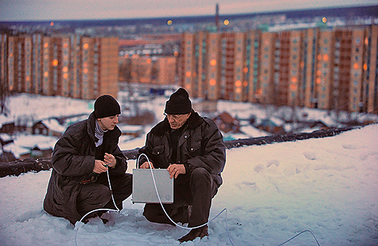 Многоквартирные дома и их провайдеры: история с долгим заходом