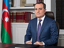 Азербайджан заявил о последнем шансе на мир для Армении