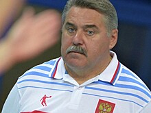 «Иностранный тренер в сборной России? А как же импортозамещение?!»