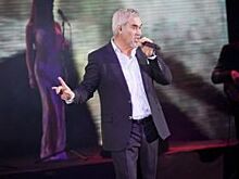 Валерий Меладзе спел дуэтом с юным воронежцем