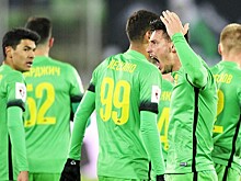 С «Анжи» снят запрет на регистрацию новых игроков