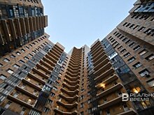 Количество квартирных сделок в Татарстане увеличилось на 50% в ноябре 2024 года
