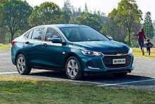 "За рулем": вместо китайского авто можно купить Suzuki Baleno или Chevrolet Onix