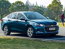 "За рулем": вместо китайского авто можно купить Suzuki Baleno или Chevrolet Onix