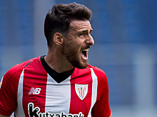 «Райо Вальекано» и «Атлетик» разошлись миром в матче испанской Примеры