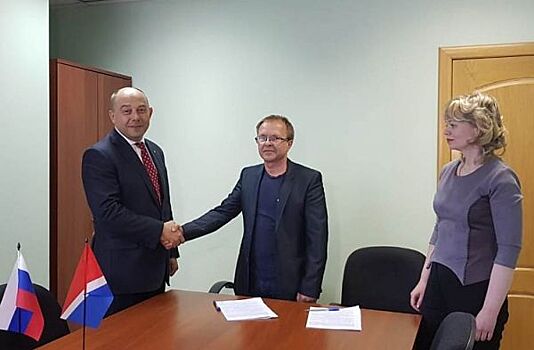 Предприниматель из Владивостока получил первый займ на льготных условиях от Микрокредитной организации Приморья