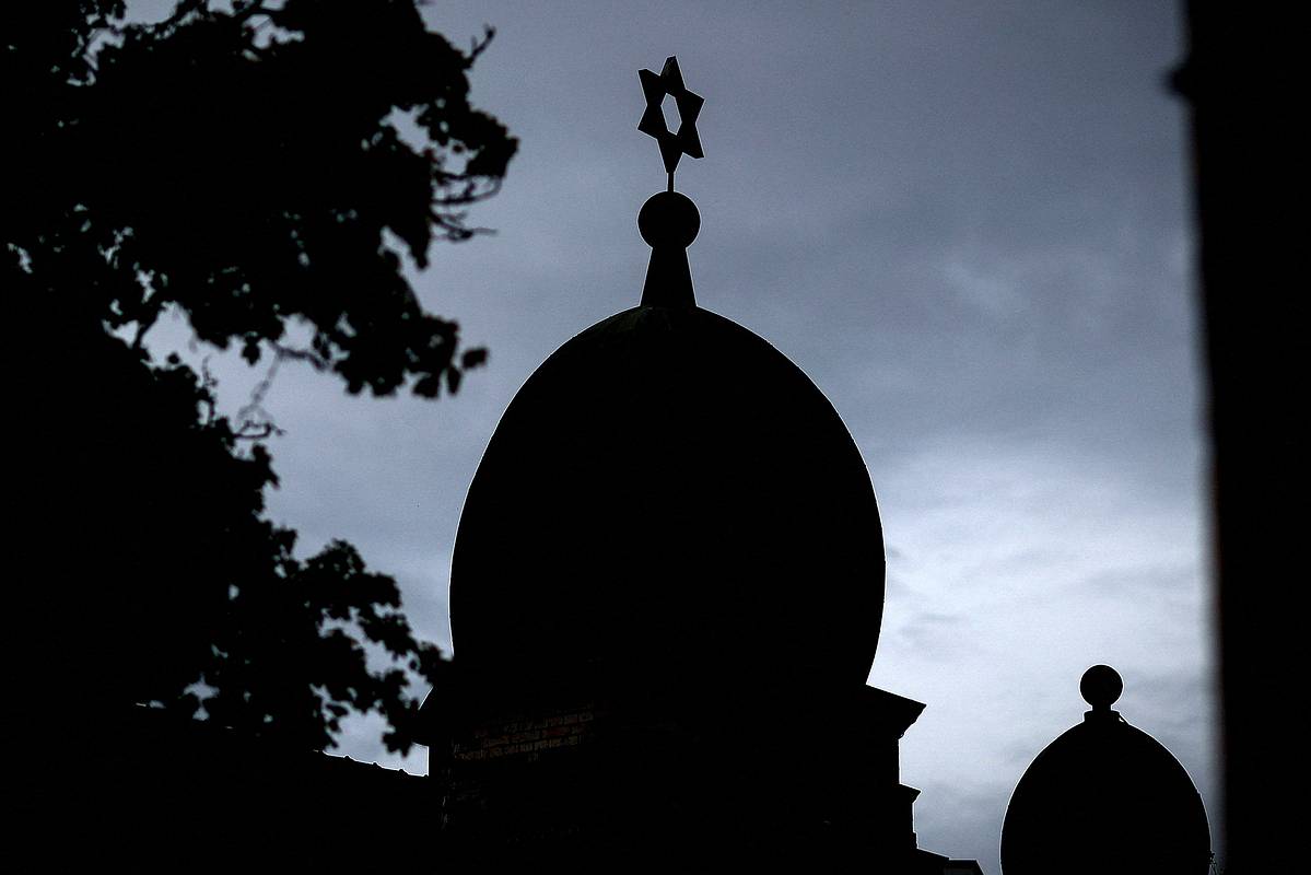 Иран уличили в подготовке терактов против евреев в Германии