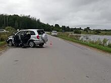 Гигантская лужа под Хабаровском убила пятерых
