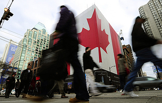 Канада расширила антироссийские санкции