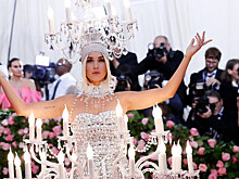 Это плагиат: Кэти Перри сгубило ее прошлое