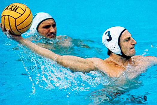 Трагедия олимпийского чемпиона-ватерполиста Владимира Акимова – его нашли дома мёртвым