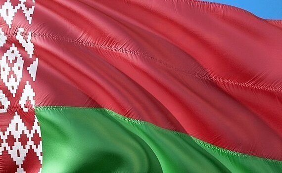 Белоруссия пообещала Западу ответ на санкции