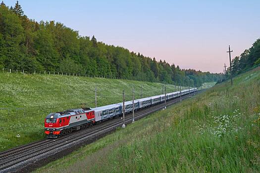 Из-за ЧП в Ростовской области задерживаются более 130 поездов