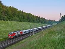 Из-за ЧП в Ростовской области задерживаются более 130 поездов