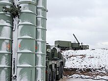Экс-секретарь СБ рассказал об источниках финансирования создания С-500