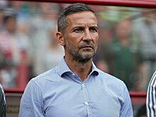 Циннбауэр о 5:1: «Это коллективная заслуга. У Игнатьева огромный потенциал, он показал, на что способен»