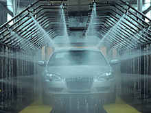 Эксперты дали рекомендации, как правильно проводить мойку автомобиля